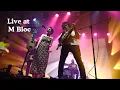 Lagu Stars and Rabbit - Live at M Bloc