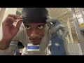 DAY IN THE LIFE AS A WALMART REMODEL ASSOCIATE VLOG