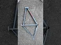 Download Lagu Old Cr-Mo MTB frame - Merida Yankees