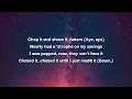 Tion Wayne & La Roux - IFTK (Lyrics)