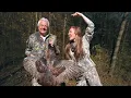 Harvesting Wild Food - A Day in the Woods with VAN the Turkey Legend