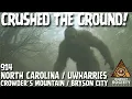 Download Lagu Sasquatch Interrupted Our Getaway | North Carolina | Bigfoot Society 914