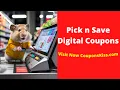 Pick n Save Digital Coupons Sign In 2024 Download Application Today