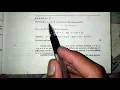 Solution of Differential equations and examples Emplicit and Explicit solutions in Hindi Urdu