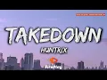 Download Lagu Huntrix - Takedown (Lyrics) | K-Pop Demon Hunters