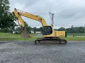 2000 KOMATSU PC220 LC-6 For Sale