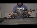 Panzer Arms EGX500 bullpup shotgun and Sightmark Ultra Shot R-Spec reflex sight review