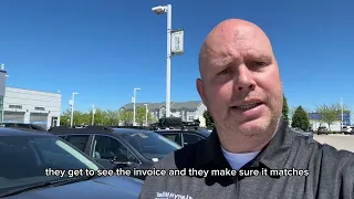 Is the Costco Auto Buying program worth it