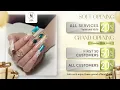 Noble Nail Bar - Virginia Beach