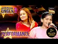 Download Lagu Superstar Singer S3 | Khushi के \