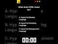 Javascript Interview Questions in byte size learning s Question 1