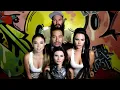 Me Gustas - La Banda Baston