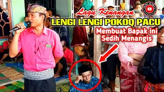 Download Lagu sasak pilihan Mustamin TEMU KARYA 05 || Lengi lengi pokoq pacu_Tame gawe di Tundak MP3