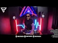 Lagu Dj tiktok terbaru VIRAL  DJ Fandi Prasetia