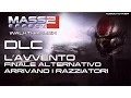 Video di Mass Effect 2 (ITA) - DLC - Avvento: Finale Alternativo - Arrivano i Razziatori