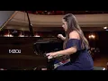 LEONORA ARMELLINI – Nocturne in C minor, Op. 48 No. 1 (18th Chopin Competition, first stage)