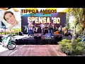 SUDAH CUKUP LAMA - Emerald cover by TEPPO & Amigos