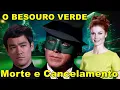 Download Lagu O Trágico Fim de O Besouro Verde