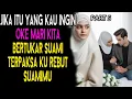 Download Lagu KISAH ROMANSA! SEMUA KARENA SALAH MU TERPAKSA AKU MENJADI PELAKOR PART 5