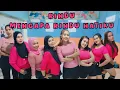 RINDU | MENGAPA RINDU HATIKU | KALAU HATIKU SEDANG RINDU | SENAM KREASI | SABURIA | BY NENG VITA