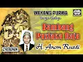 Lagu H. Anom Rusdi - Wayang Purwa - Bambang Pustaka Raja (Full Episode)