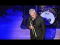 Louis Armstrong — What A Wonderful World — Chris Botti cover — live at SF Jazz, January 4, 2023 (4K)