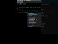 port scanner python