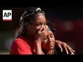 8 children killed in mass shooting in Shreveport Louisiana