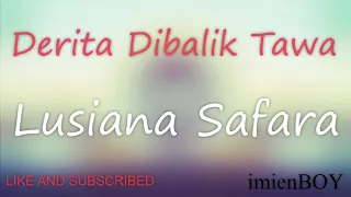 Download Lusiana Safara - Derita Dibalik Tawa (koplo version) MP3