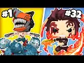 The BEST Anime Funko Pop One Piece Demon Slayer Naruto and More