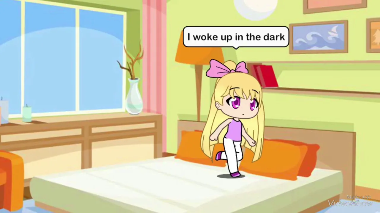 Secret~ DYLYN~music video ~