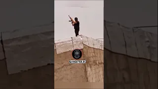 تیراندازی با کلاش رگباری ارسالی از خوزستان Iran 