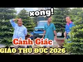 Lagu 🔥 Út Đực – Đức Lan phân tích giảo Thủ Đức cuối năm 27/9 ÂL ở vườn Quốc Cường: vì sao phải cảnh giác?