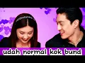 Download Lagu Bunda lagi berbunga2 di gombalin oppa 🥰