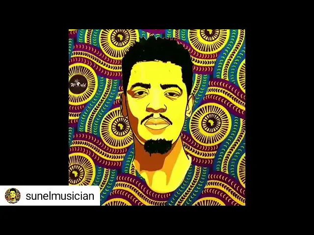 Sun-El Musician Sonini (feat. Simmy & Lelo Kamau)