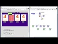 Shuffle array