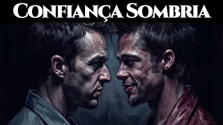 Este Vídeo te Deixará Maquiavelicamente Confiante - Maquiavel