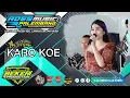 OM Ades Music | Aku Tresno Karo Koe | Lentri ń Yuli | Live Ulak Paceh Sekayu MUBA | Beken Production