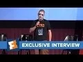 PARANORMAL ACTIVITY 4 Screening Fantastic Fest FandangoMovies