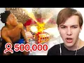 Streamers Who Will Do ANYTHING For Views Quinn Reacts