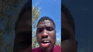 No importa cuando leas esto me están funando