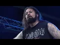 SUFFOCATION - Pierced from within - Live at Meh Suff! Metal-Festival 2015