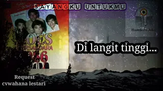 Download 1986 Sayangku Untukmu MP3