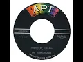 The Terracetones - Words of Wisdom 1958