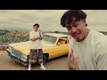 ACRAZE - The Switch (Official Video)