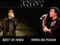 Download Lagu Andy Greatest Hits MIX