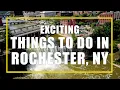 Discovering Rochester NY Uncovering Amazing Things To Do In Upstate New York s Hidden Gem