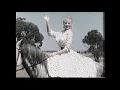 Download Lagu Sabrina (Norma Ann Sykes) promotes wool fashion for the Australian Wool Board at Toolern Vale 1959
