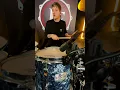 Masked Wolf - Speed Racer (Drum Cover) JF Nolet