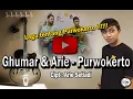 Download Lagu Ghumar \u0026 Arie - Purwokerto ( Lagu Tentang Purwokerto )